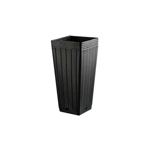 Kit 4 Vasos 7L Plástico