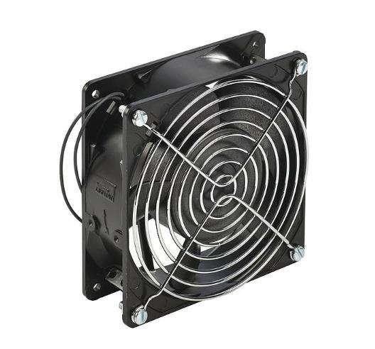 Exaustor de Cultivo – Growbox Compacta