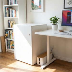 Growbox Compacta - Kit de Cultivo Basico