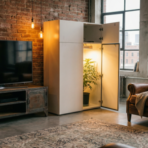 Growbox Big Kit Cultivo Indoor Completa